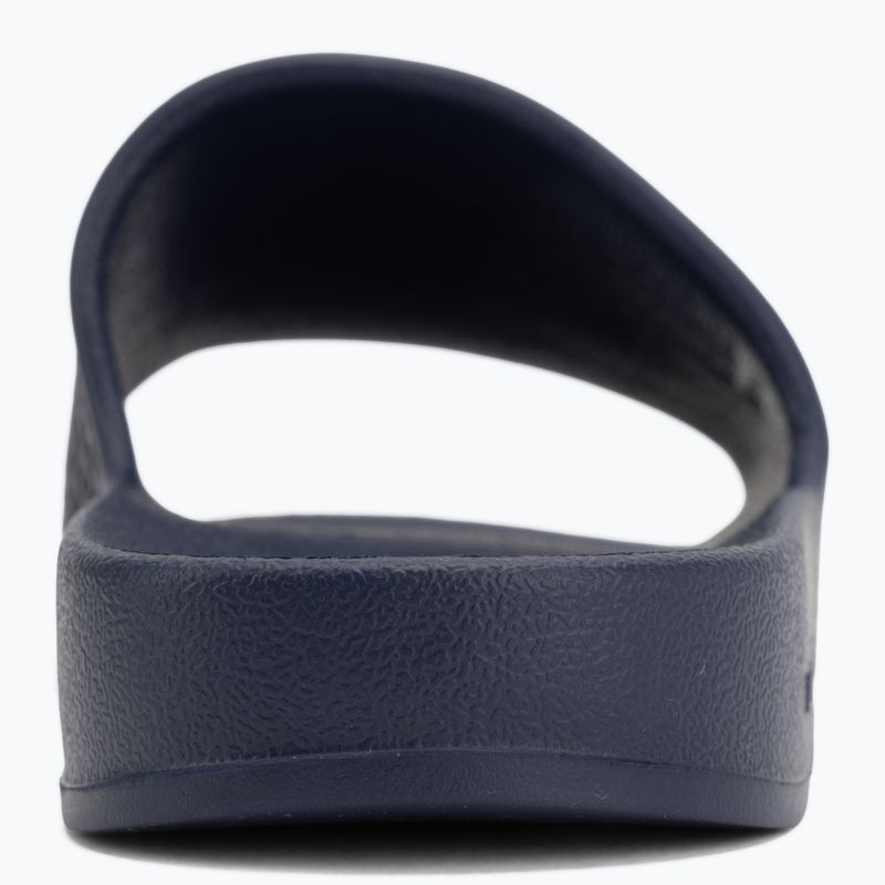 Klapki męskie Under Armour ARMR Shower midnight navy/midnight navy/white 6