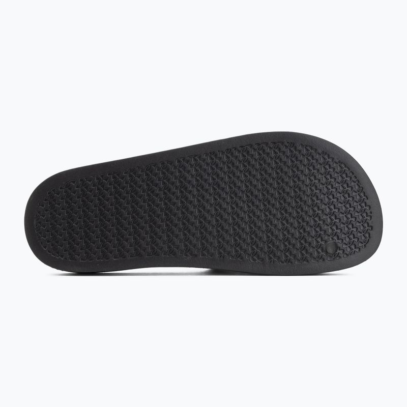 Klapki damskie Under Armour ARMR Lite black/black/white 4