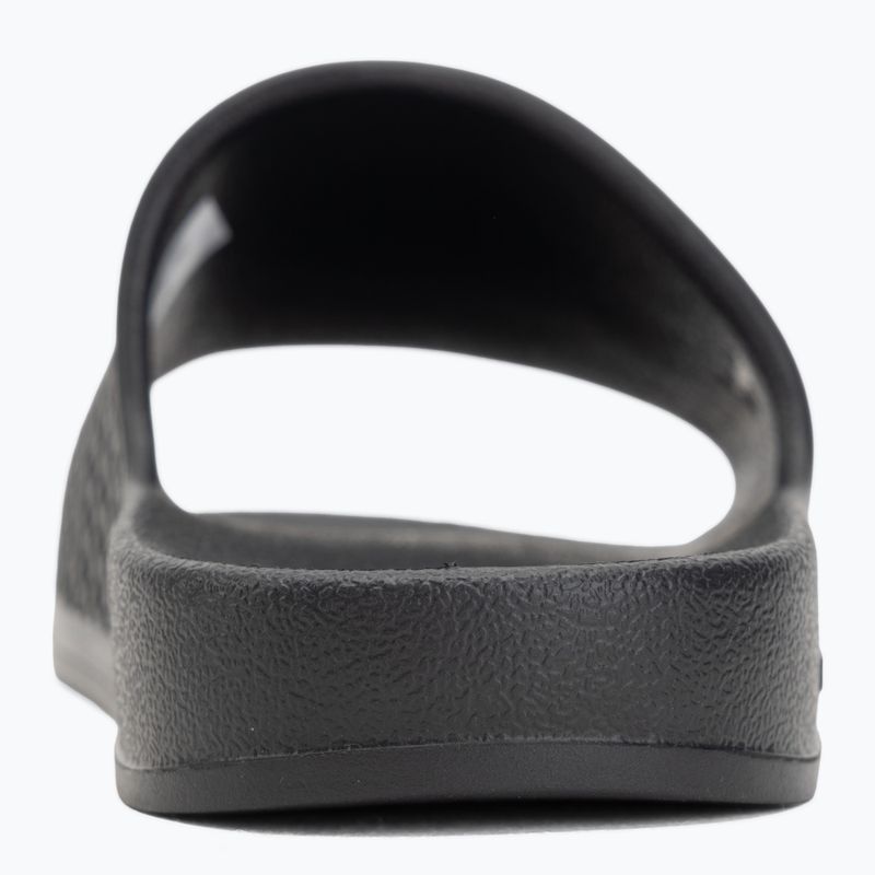 Klapki damskie Under Armour ARMR Lite black/black/white 6