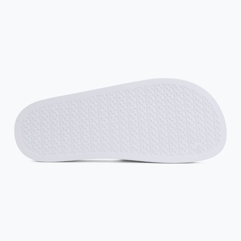 Klapki damskie Under Armour ARMR Lite white/black/black 4