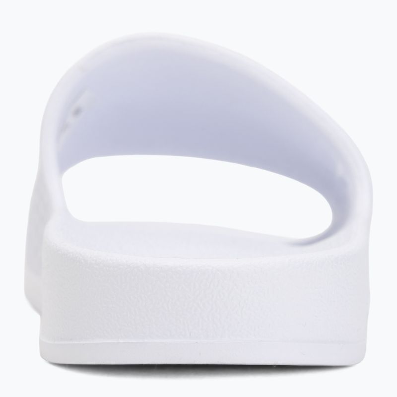 Klapki damskie Under Armour ARMR Lite white/black/black 6