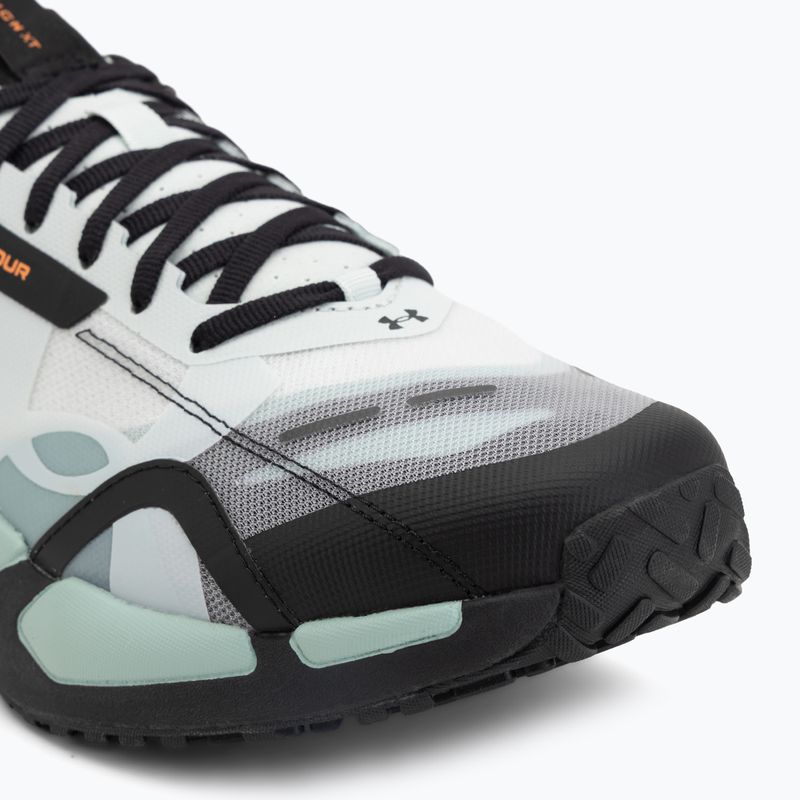 Buty treningowe męskie Under Armour Reign XT illusion green/black/illusion green 7