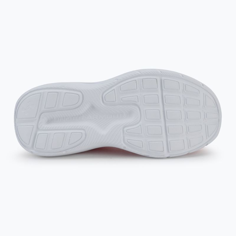 Buty do biegania damskie Under Armour Phade RN 3 bittersweet pink/bittersweet pink 4