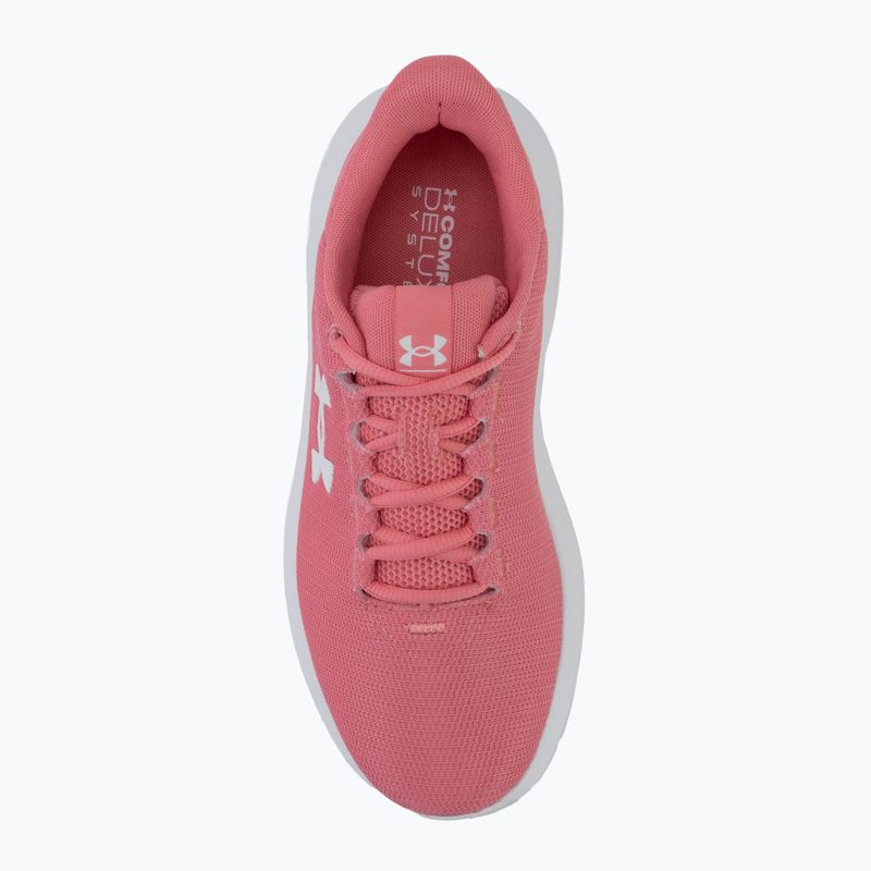 Buty do biegania damskie Under Armour Phade RN 3 bittersweet pink/bittersweet pink 5