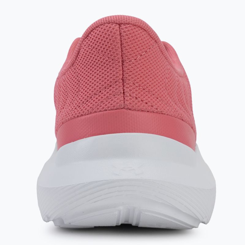 Buty do biegania damskie Under Armour Phade RN 3 bittersweet pink/bittersweet pink 6