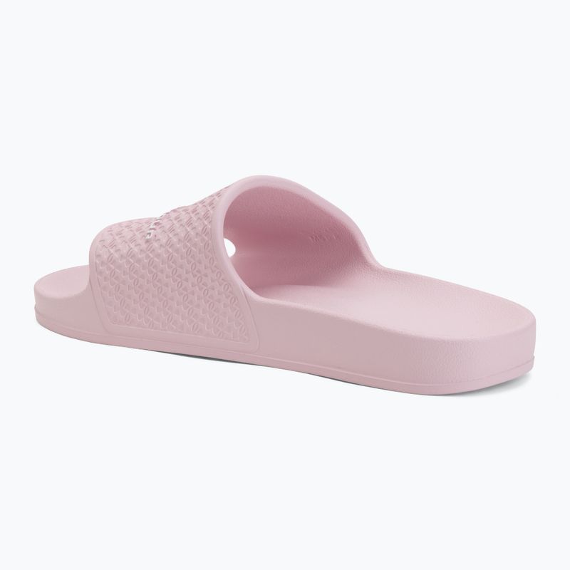 Klapki damskie Under Armour ARMR Lite prime pink/prime pink/prime pink 3