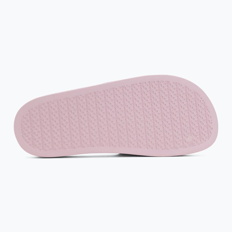 Klapki damskie Under Armour ARMR Lite prime pink/prime pink/prime pink 4