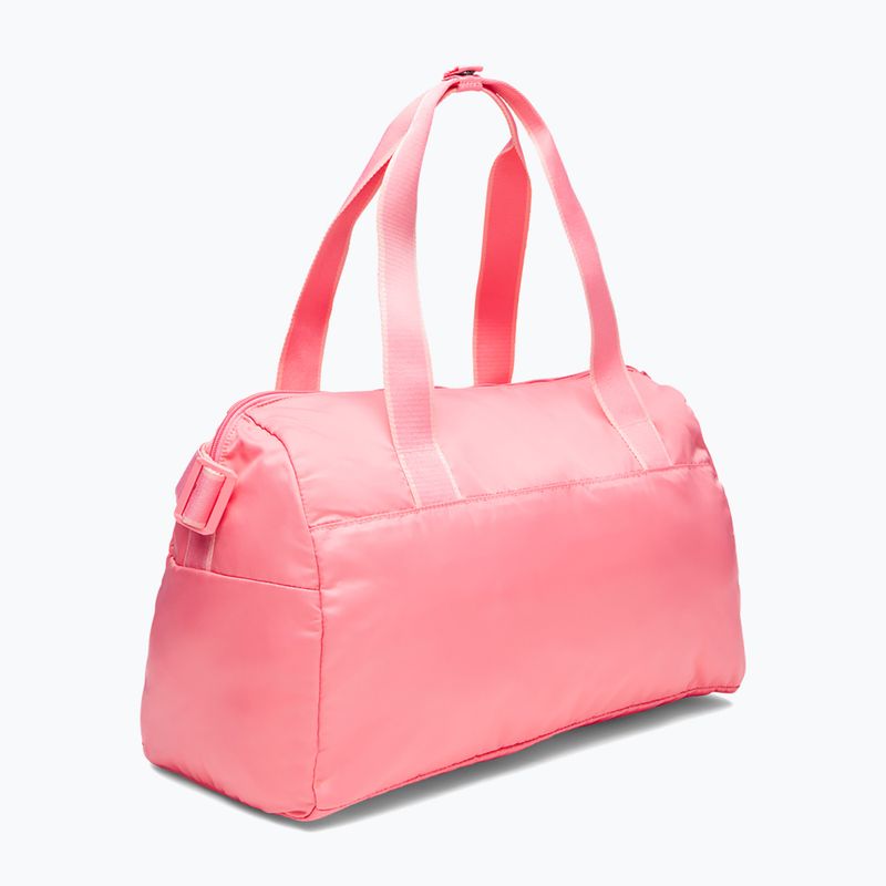 Torba treningowa damska Under Armour Studio Lite 26 l bittersweet pink/posh pink 2