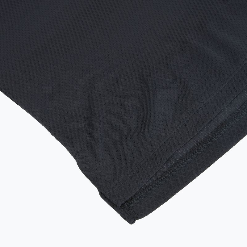 Koszulka do biegania męska Under Armour Velociti black/black/metallic silver 4