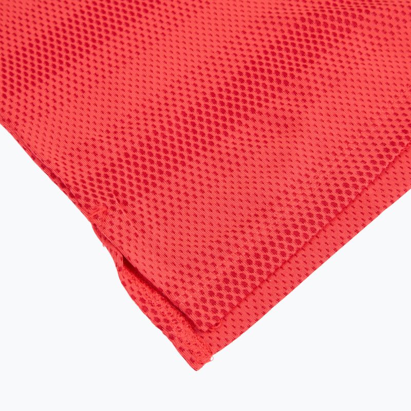 Koszulka do biegania męska Under Armour Velociti lumos lime/mod gray 4