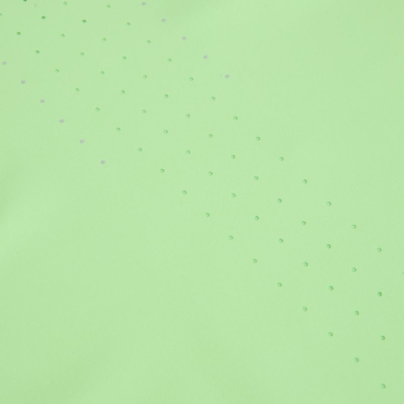 Koszulka do biegania męska Under Armour Velociti Pro Singlet lumos lime/white 4