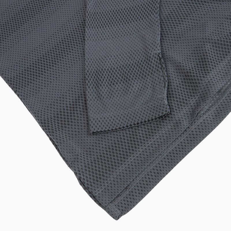 Bluza do biegania męska Under Armour Velociti 1/4 Zip castlerock/anthracite 4
