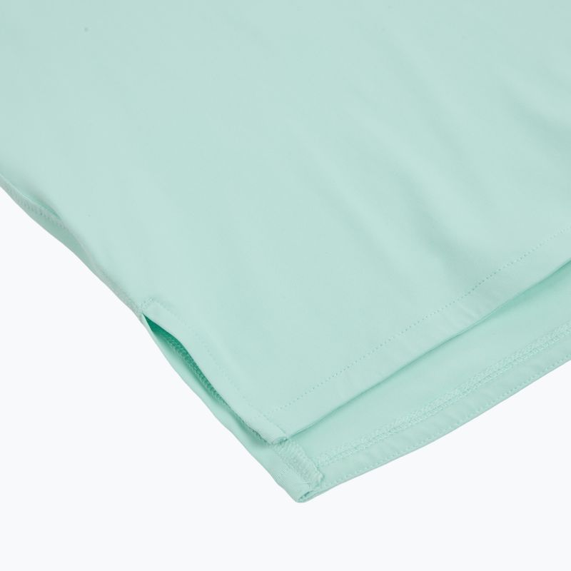 Koszulka do biegania damska Under Armour Velociti Pro refresh mint/castlerock 4