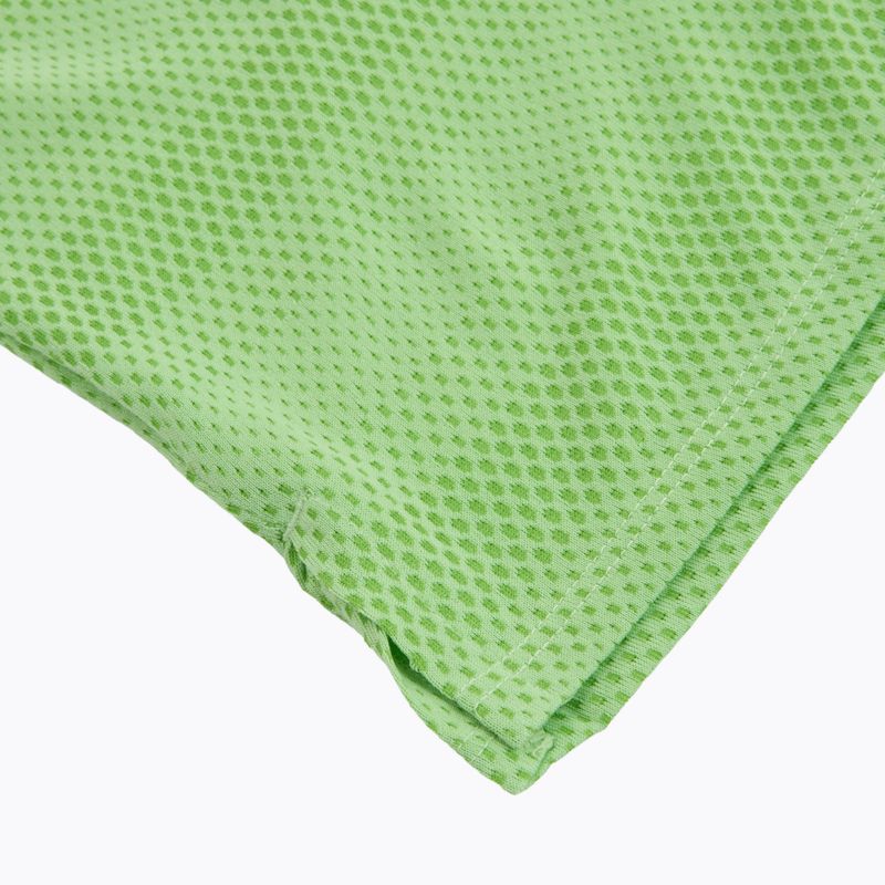 Koszulka do biegania damska Under Armour Velociti lumos lime/white 4