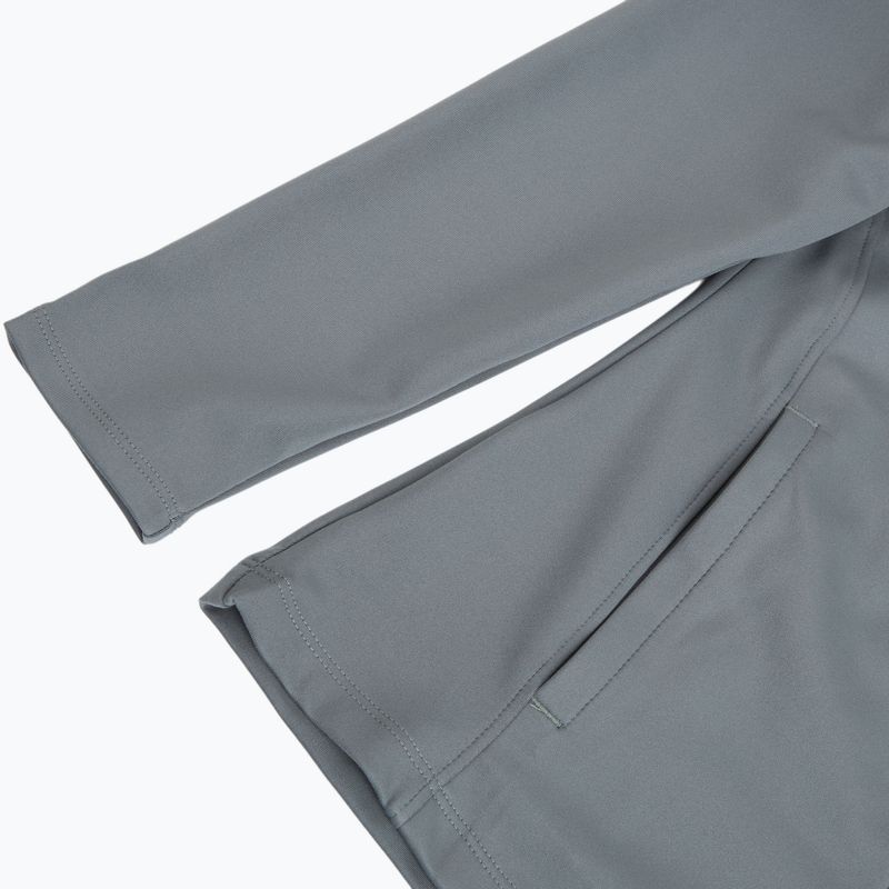 Bluza treningowa damska Under Armour Motion EMEA clay green/black 4