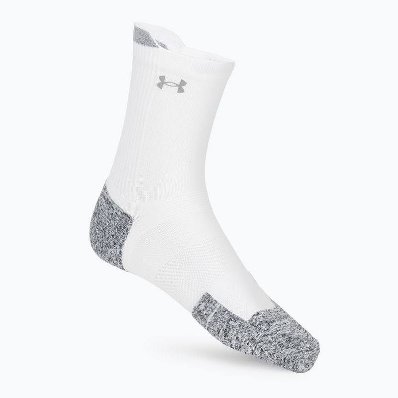 Skarpety Under Armour Velociti Run Cushion 3 pary capri/capri,reflective 2