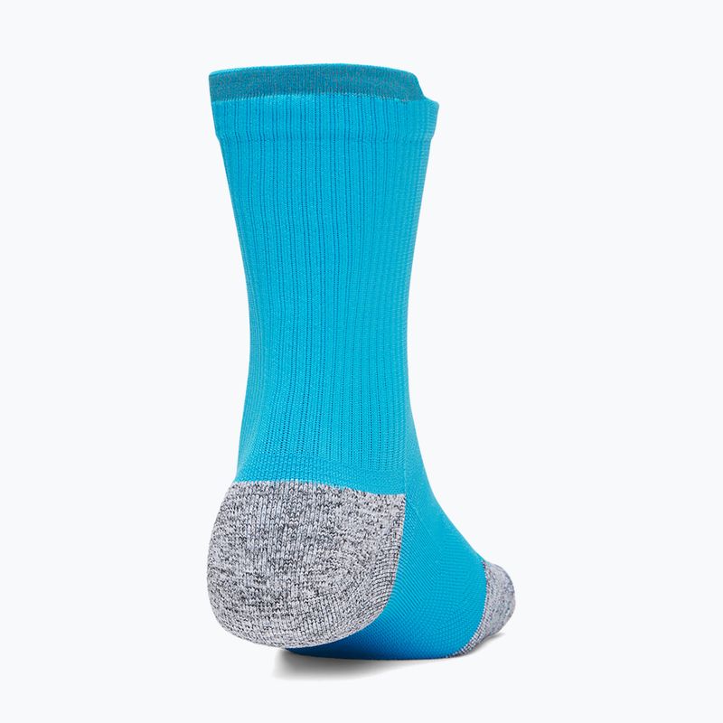 Skarpety Under Armour Velociti Run Cushion 3 pary capri/capri,reflective 3