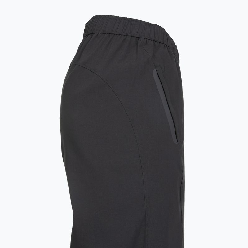 Spodnie damskie Under Armour Unstoppable Woven ultimate black/anthracite 4