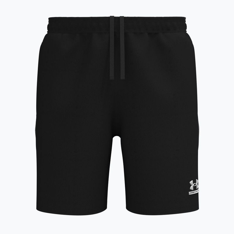 Spodenki treningowe męskie Under Armour Tech Sport black/white