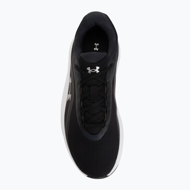 Buty treningowe damskie Under Armour Radiant TR black/anthracite/white 5