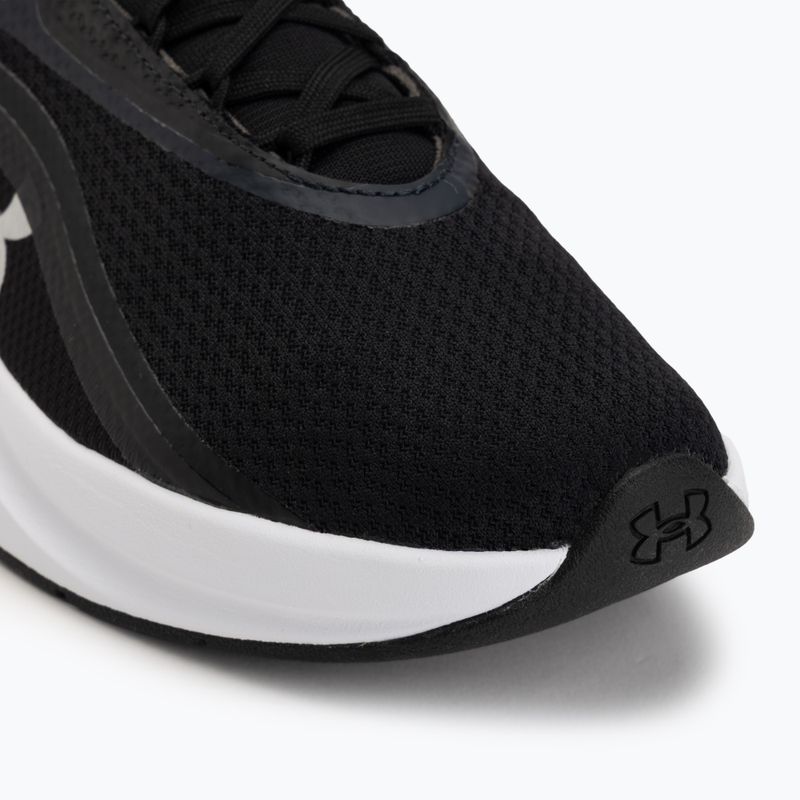 Buty treningowe damskie Under Armour Radiant TR black/anthracite/white 7