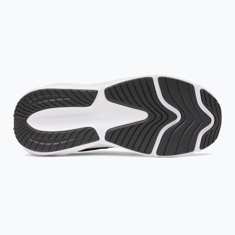 Buty do biegania męskie Under Armour Surge 5 black/black/white 4