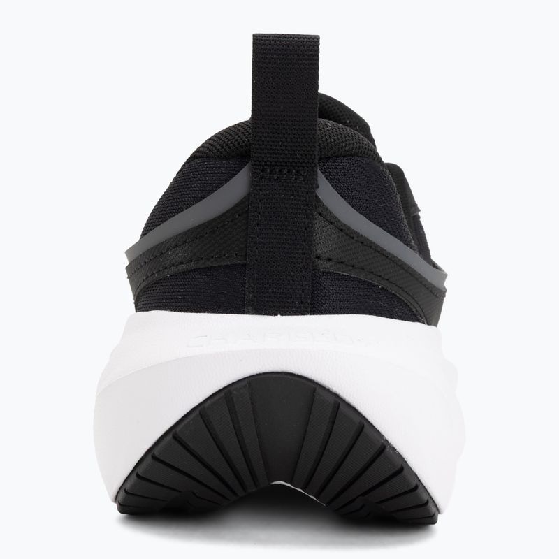 Buty do biegania męskie Under Armour Surge 5 black/black/white 6