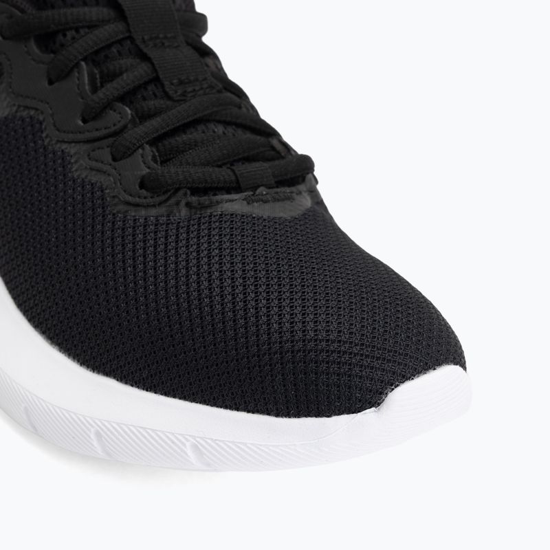 Buty do biegania damskie Under Armour Phade RN 4 black/black/white 7