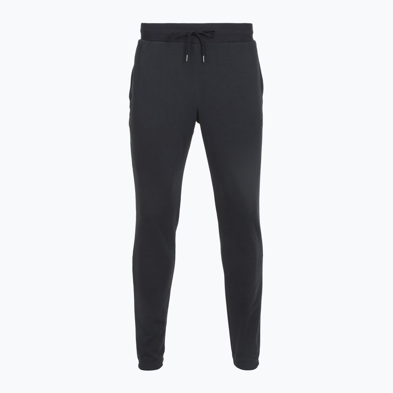 Spodnie męskie Under Armour Rival LW Jogger black/black