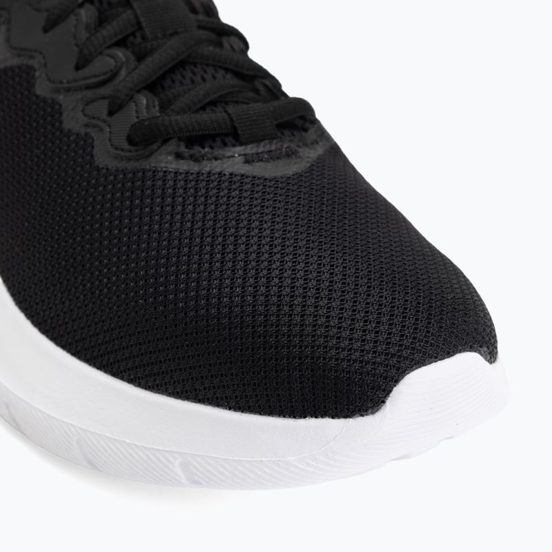 Buty do biegania męskie Under Armour Phade RN 4 black/black/white 7