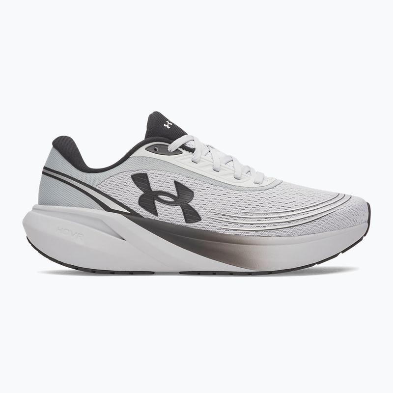 Buty do biegania męskie Under Armour Velociti Sport mod gray/black/black