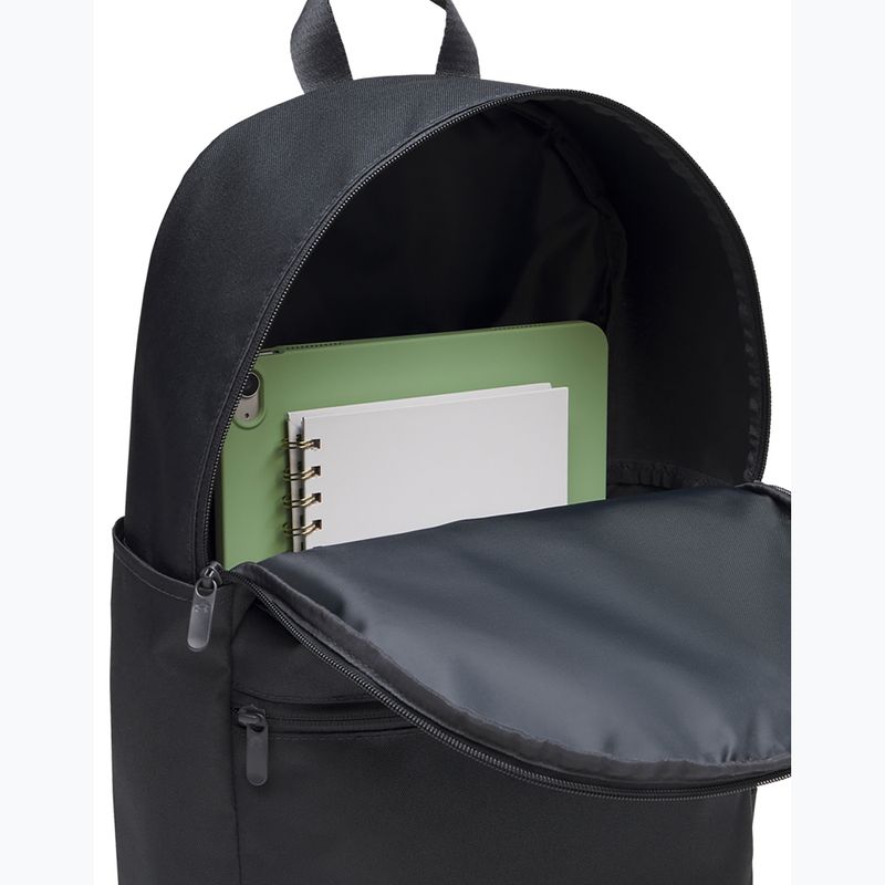 Plecak Under Armour Essential Patch Backpack anthracite/anthracite 5