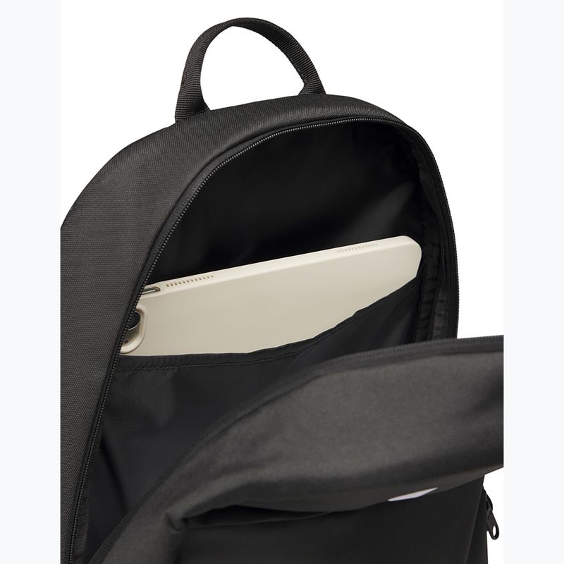 Plecak miejski Under Armour Essential Halftime 23 l black/white 3