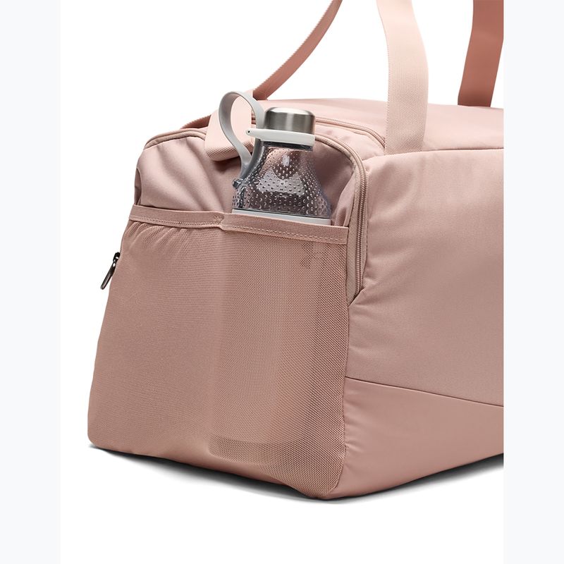 Torba Under Armour Undeniable 5.0 Duffle M 58 l bashful pink/deep almond 4