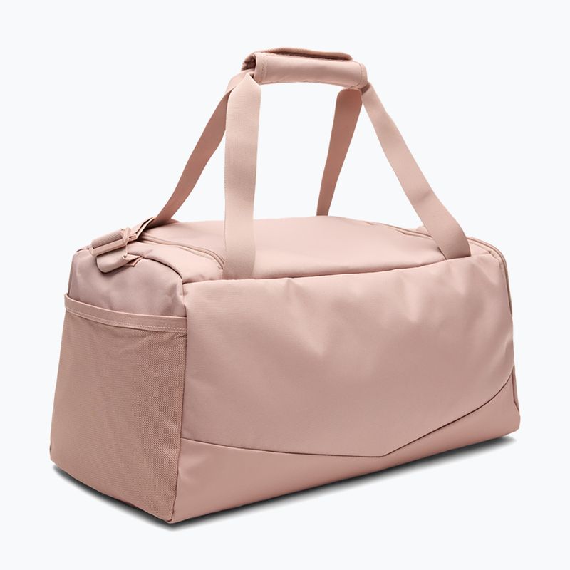 Torba Under Armour Undeniable 5.0 Duffle XS 23 l bashful pink/bashful pink/deep almond 2