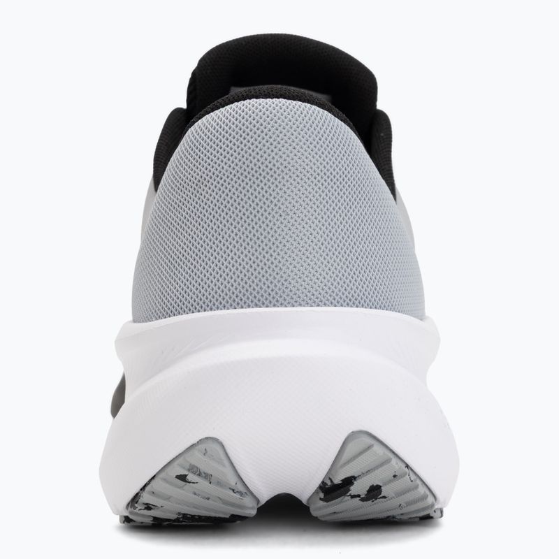 Buty do biegania męskie Under Armour Chase mod gray/white/black 6