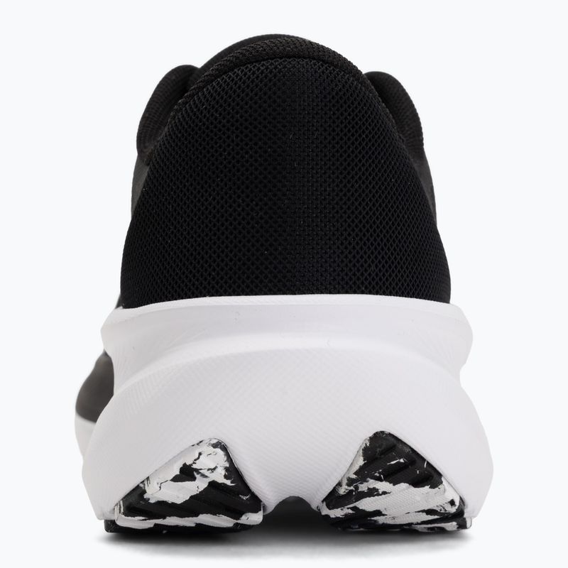 Buty do biegania damskie Under Armour Chase black/black/white 6