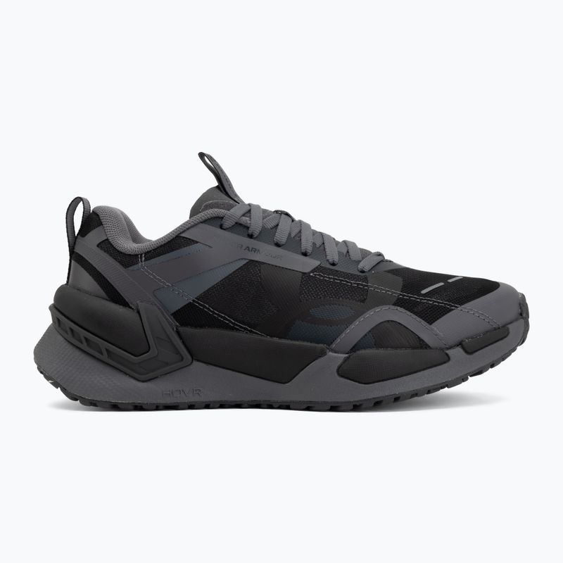 Buty treningowe damskie Under Armour Reign XT castlerock/black/black 2