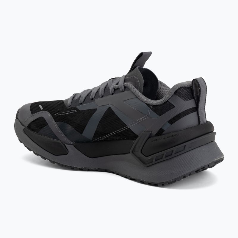 Buty treningowe damskie Under Armour Reign XT castlerock/black/black 3