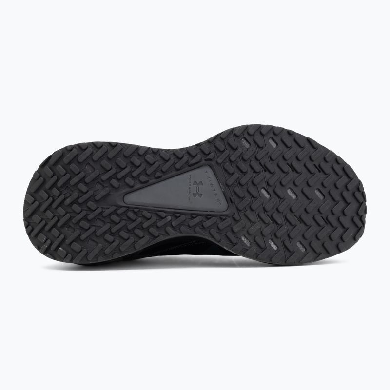 Buty treningowe damskie Under Armour Reign XT castlerock/black/black 4