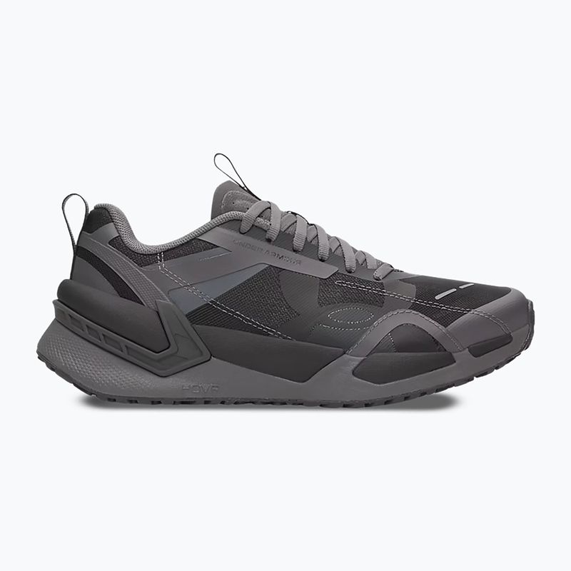 Buty treningowe damskie Under Armour Reign XT castlerock/black/black