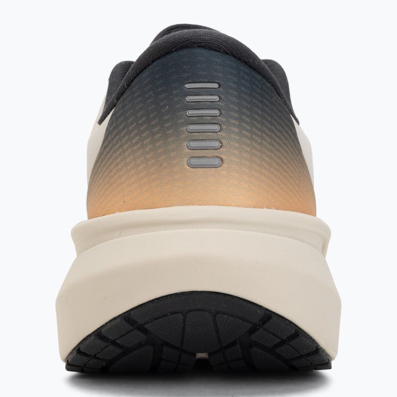 Buty do biegania męskie Under Armour Velociti Pace stone/terra gold/anthracite 6