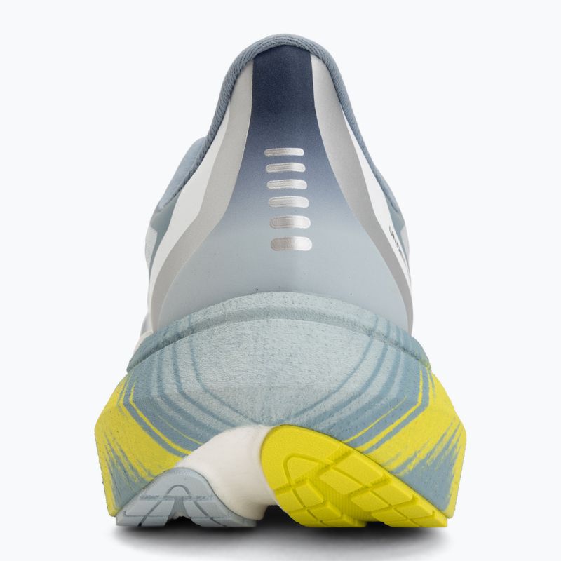 Buty do biegania męskie Under Armour Velociti Distance blue wind/blue fog/flash light 6