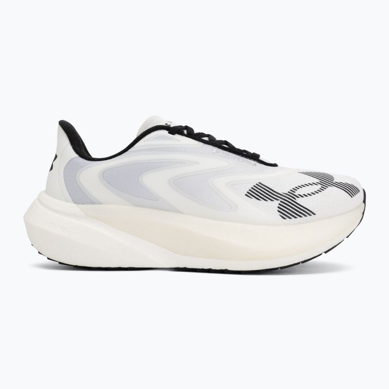 Buty do biegania Under Armour Velociti Distance Storm white/white/black 2