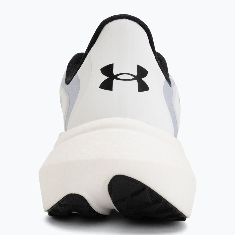 Buty do biegania Under Armour Velociti Distance Storm white/white/black 6