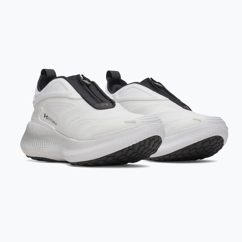 Buty treningowe Under Armour Echo Storm white/white/black 2