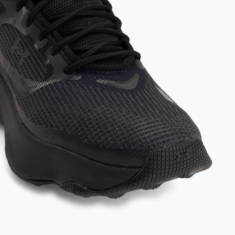 Buty treningowe damskie Under Armour Pulse black/anthracite/anthracite 7