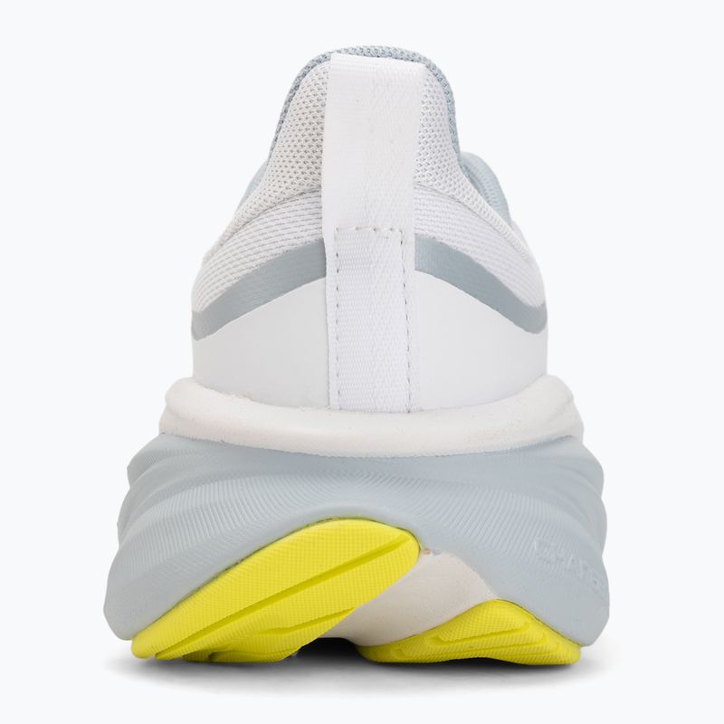 Buty do biegania damskie Under Armour Rogue 6 white/blue fog/flash light 6