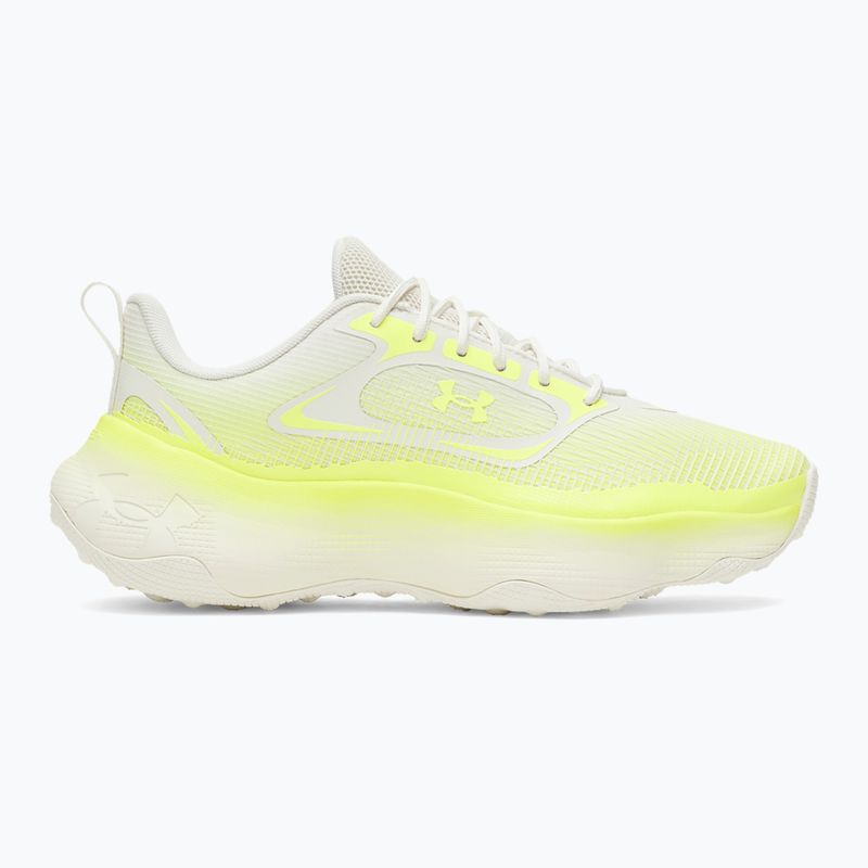Buty treningowe damskie Under Armour Pulse stone/flash light/flash light