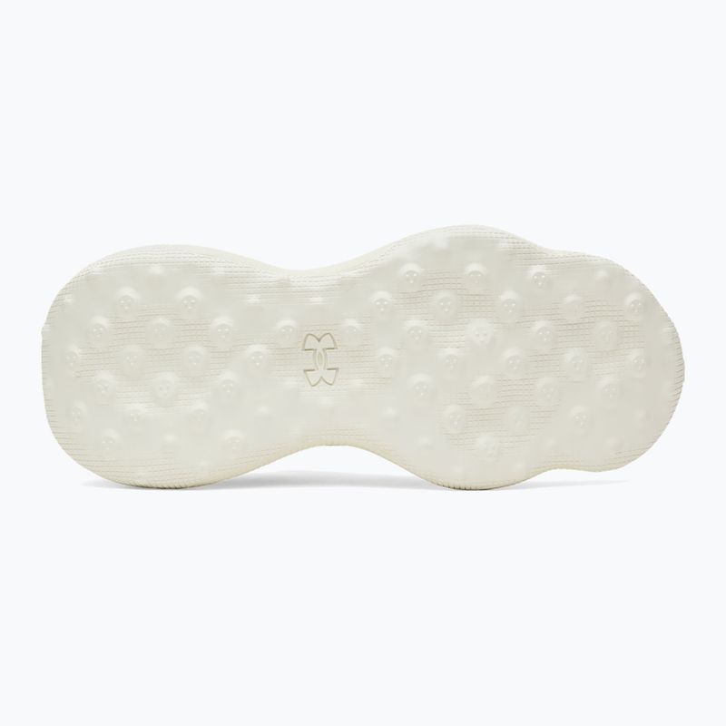 Buty treningowe damskie Under Armour Pulse stone/flash light/flash light 4